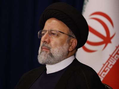Iran President Raisi’s funeral to be held Tuesday in Tabriz