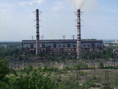 Ուկրաինայում հայտնել են ՌԴ գնդակոծությունների պատճառով  ջերմակայանների հզորությունների 90 տոկոսի կորստյան մասին
