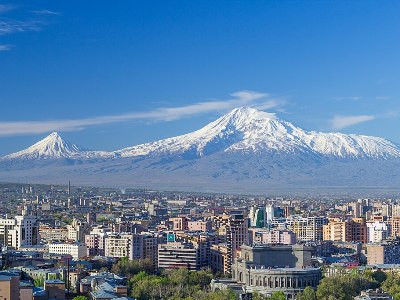 Արարատը՝ ցամաքի ամենաբարձր հարաբերական բարձրությամբ լեռների հնգյակում. Naked-Science