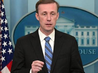 Biden's adviser held talks with the leaders of Israel and Saudi Arabia