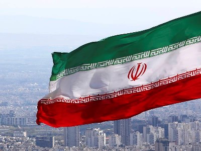 The date of presidential election in Iran is known