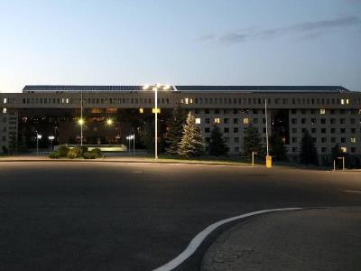 Ռազմավարական հրամանատարաշտաբային զորավարժությանը ներգրավված ստորաբաժանումներում ամփոփվել են աշխատանքները.ՊՆ
