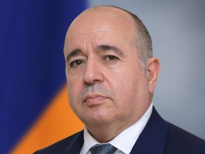 Ազգերը, որոնք ընկնում են ճակատամարտում, նորից բարձրանում են, իսկ հանձնվողները՝ վերանում. Կարապետյան