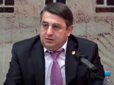 «Խնդրահարույց լուրջ իրավիճակ է»․ Սիմոն Բաբայանը՝ փաստաբանների հարկերը բարձրացնելու նախագծի մասին