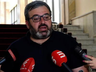 Կիրանցի բնակիչներին ասում են՝ եթե ձեր տնից դուրս չգաք, կարմիրբերետավորներին կմտցնենք, ծեծուջարդով կհանենք. Դանիելյան