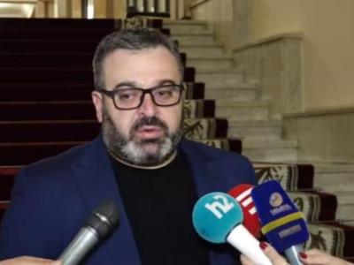 ՔՊ-ականների հոսք է սկսվելու, դեմը չենք կարողանալու առնել. Դանիելյանը ՔՊ–ականների՝ շարժմանը միանալու մասին