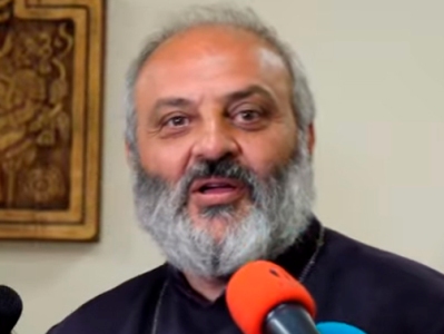 6 տարի համբերեցիք, մի քանի օր էլ համբերեք. Բագրատ արքեպիսկոպոս