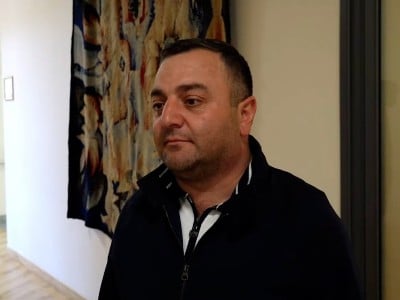 Депутат парламента Арцаха: Архиепископ сказал - возвращение в Карабах будет