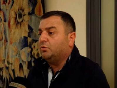 Փաշինյանը կամավոր հրաժարական չի տա, բայց իր համար այլ տարբերակ չպետք է թողնել. Դավիթ Գալստյան