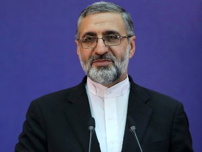 Իրանի նախագահի գրասենյակի ղեկավարը մանրամասներ է ներկայացրել Ռայիսիի ուղղաթիռի վթարից