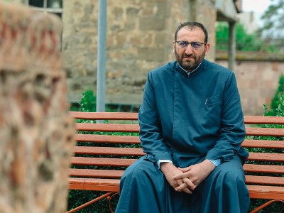 «Ложь и мелкая месть»: Церковь ответила на заявление Симоняна об обложении налогом