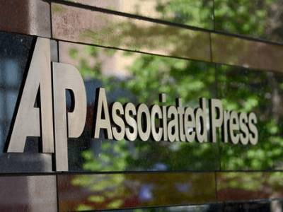 Իսրայելի իշխանությունները առգրավել են Associated Press-ի սարքավորումները