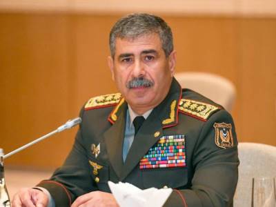 Commander of Ground Forces of Turkish Armed Forces visits Azerbaijan