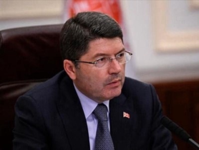 Թուրքիայի արդարադատության նախարարը գովաբանել է ՄՔԴ դատախազին՝ Նեթանյահուի ձերբակալման օրդեր խնդրելու համար