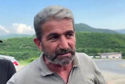 «Հրապարակ». «Ես էլ արդեն ոչ մի հայտարարության չեմ հավատում»