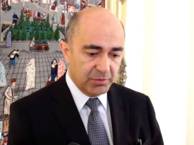 Սրբազանը պետք է հստակ երաշխիքներ տա, որ իր շարժման միջոցով չի կարող նախկին ռեժիմների վերադարձի փորձ լինել. Մարուքյան