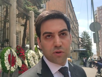 Глава Комитета госдоходов Армении: В Налоговом кодексе много ненужных льгот