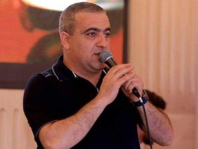 Ձերբակալվել է Սպիտակցի Հայկոյի որդին․ նրան կալանավորելու միջնորդություն է ներկայացվել