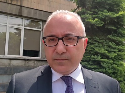1976–ի քարտեզները հիմք են լինելու սահմանազատման ամբողջ գործընթացի համար. ԱԳ փոխնախարար