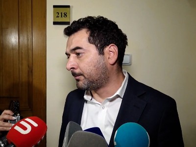 Նիկոլ Փաշինյանը մեկուսացված չէ, ՔՊ-ն էլ անհանգստացած չէ․ Հրաչյա Հակոբյան