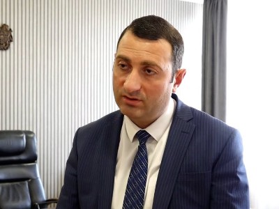 «Երեւանի ավտոբուսի» կորուստները սկսել են վերականգնվել. վարորդների բողոքը դրա հետ է կապված. Տրանսպորտի վարչության պետ