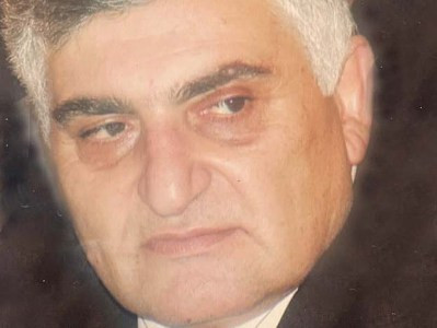 Մահացել է հայտնի տնտեսագետ Ալեքսանդր Շաքարյանը