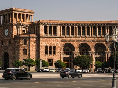 2024-ի առաջին եռամսյակում ՀՀ պետական բյուջեի եկամուտներն ու ծախսերը թերակատարվել են. «ԼՈԻՅՍ» հիմնադրամ