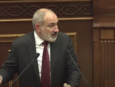 Пашинян: Как минимум две страны ОДКБ участвовали в подготовке войны против нас
