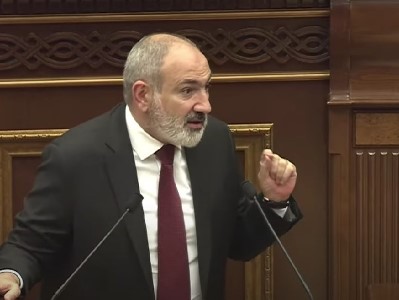 Եկեղեցու ուղղորդմամբ համայնքներից մեկը սեփականություն է փոխանցել Մայր Աթոռին, դատական հայց ենք ներկայացրել․ Փաշինյան
