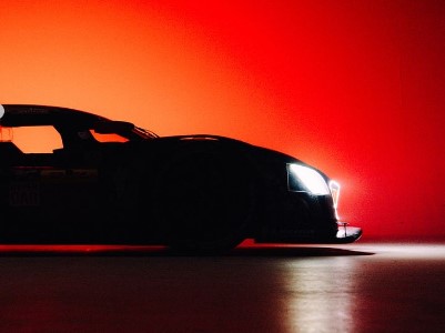 BMW to unveil new concept car, with open roof, at Italy exhibition 