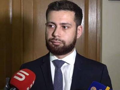 Deputy FM: There are still differences in Armenia, Azerbaijan positions