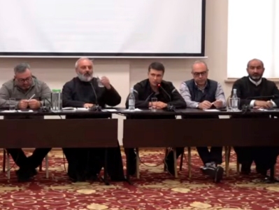 Առանցքային է հայրենադարձների մասնակցությունը այս ճգնաժամային իրավիճակում. Սուրեն Պետրոսյան