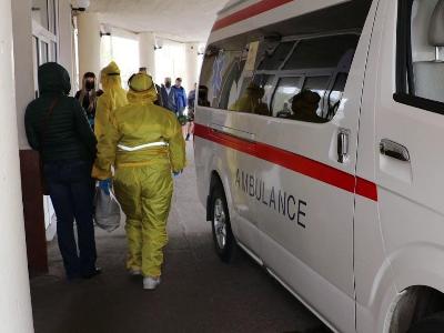 «Этк»: В Армении по делу «Covid-19» статус обвиняемого имеют 3 человека