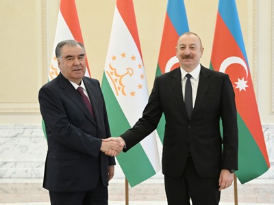 Տաջիկստանը համալրել է ՀԱՊԿ այն երկրների շարքը, որոնք խորացնում են համագործակցությունն Ադրբեջանի հետ