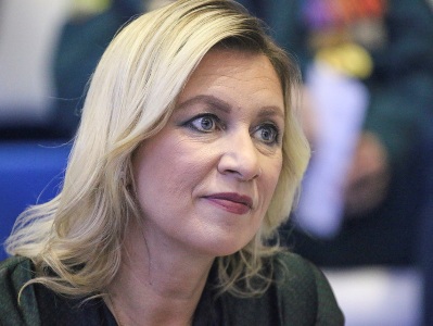 Russia MFA spox ‘jokes’ about Azerbaijan involvement in New Caledonia riots