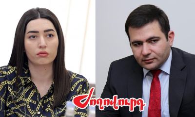 «Ժողովուրդ». ԿԿՀ-ն ՆԳՆ փոխնախարարի ամուսնուն թույլատրել է փոփոխություն կատարել հայտարարագրում