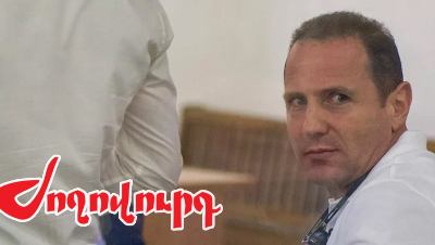 «Ժողովուրդ». Դավիթ Տոնոյանի գործով հրթիռները, պարզվում է, պիտանի են եղել․ հետաքրքիր զարգացումներ են