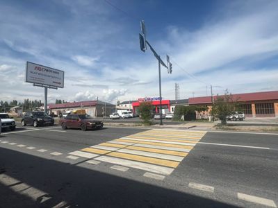 Երևան-Գյումրի-Վրաստանի սահման ճանապարհի որոշ հատվածներում կգործարկվեն «հետիոտնային կանչի ռեժիմով» լուսացույցներ