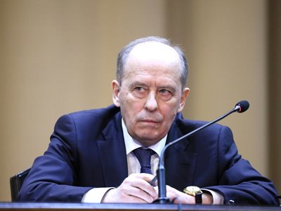 Бортников: Запад пытается создать условия для «цветных революций» в странах СНГ