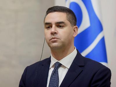 OSCE Chairman-in-Office ready to assist Armenia, Azerbaijan in their efforts to normalize relations