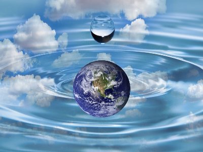 Исследование: Вода на Земле намного старше Солнца