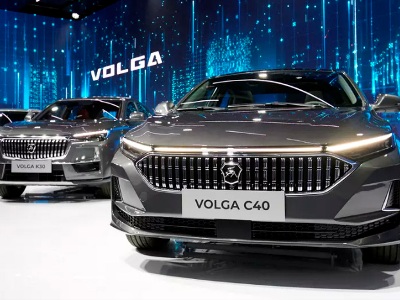 Հայտնի է դարձել «Volga» նոր ավտոմեքենաների մոտավոր արժեքը