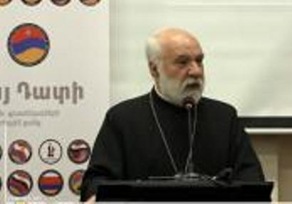 Երբեւէ չէի մտածի, որ կարող եմ նման օրեր ապրել․ Ամենայն Հայոց Կաթողիկոսի պատգամը