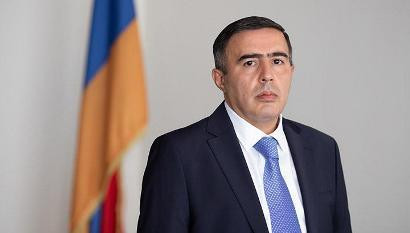 Այդ կեղծ տեղեկատվությունը հորինվել է իշխանական ֆեյքային կոյուղում, արձագանքելն անիմաստ է․ Բագրատ Միկոյան