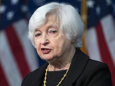 ԱՄՆ ֆինանսների նախարար. Եվրոպական բանկերին մեծ ռիսկեր են սպառնում ՌԴ-ում գործունեության համար