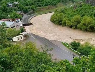 Նորմալ կառավարման պայմաններում այս պահին արդեն բարձրաստիճան ղեկավարները պետք է լինեին աղետի գոտում. պատգամավոր