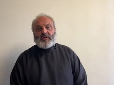Այսօր նախատեսված հանրահավաքը կայանալու է. Բագրատ սրբազանը ուղերձ է հղել