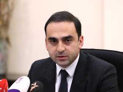 Երևանը պատրաստ է մարդկային և տեխնիկական ռեսուրսներով հնարավորինս աջակցել. Ավինյան