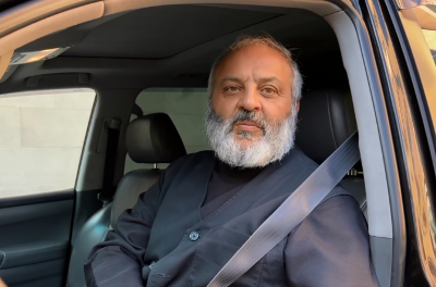 Քիչ անց ես իմ խաղաղ բողոքի գործողությունը կկատարեմ. Բագրատ Սրբազան (վիդեո)