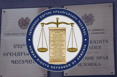 ՄԻՊ ներկայացուցիչները տեսակցում են բերման ենթարկված անձանց